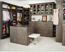 Fall In Love With Closet Accessories To Personalize Your Closet Storage