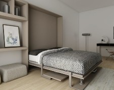 Six Ways A Murphy Bed Can Make Your Home Feel Bigger