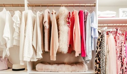 Expand Your Reach-In Closet Space Without Remodeling – Closets By Liberty