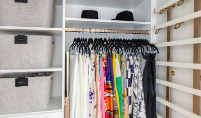 Inside Tunu's closet: How to wear Tartan - Capital Lifestyle