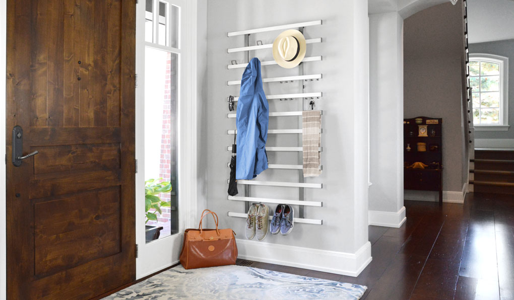 Modern Storage Solutions For Your Home