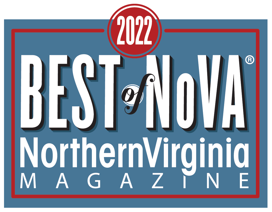 Northern Virgina Magazine Best Home Experts Best of NOVA in 2022