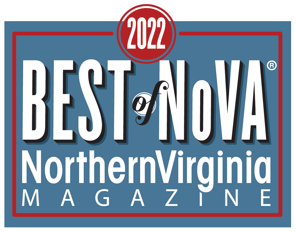 Northern Virgina Magazine Best Home Experts Best of NOVA in 2022