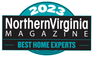Northern Virgina Magazine Best Home Experts 2023