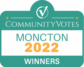 Moncton 2022 Winners logo