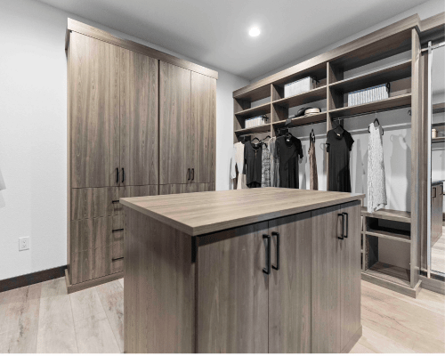 Are Closet Remodels Worth It? Exploring the Benefits of Closet Renovations