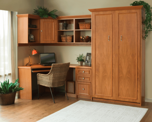 Must-Haves for Your Custom Home Office