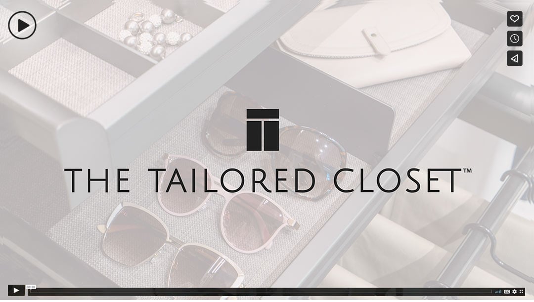 The Tailored Closet Brand Video